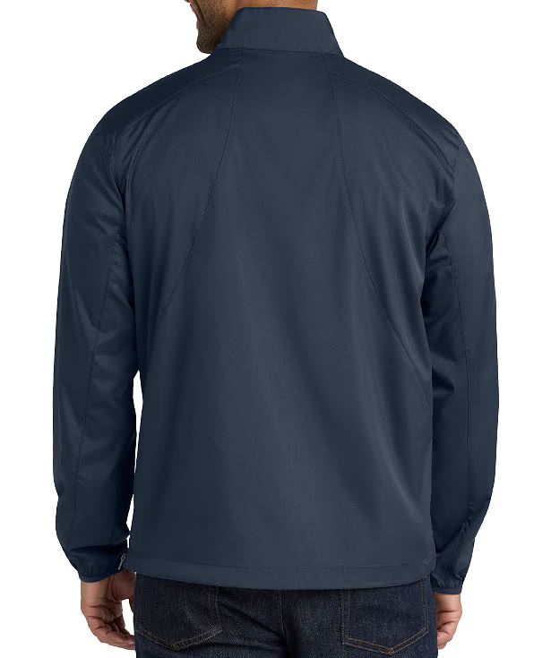 Port Authority Zephyr Half Zip Pullover