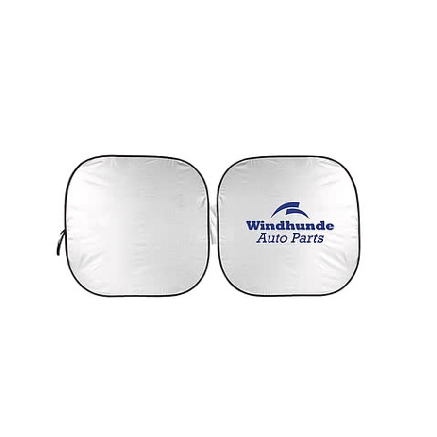 Sun Shade Square in Blue