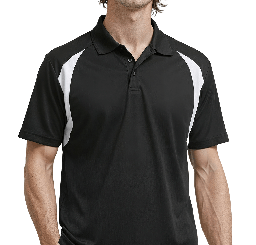 Blue Generation BLU-X-DRI Raglan Performance Polo-default