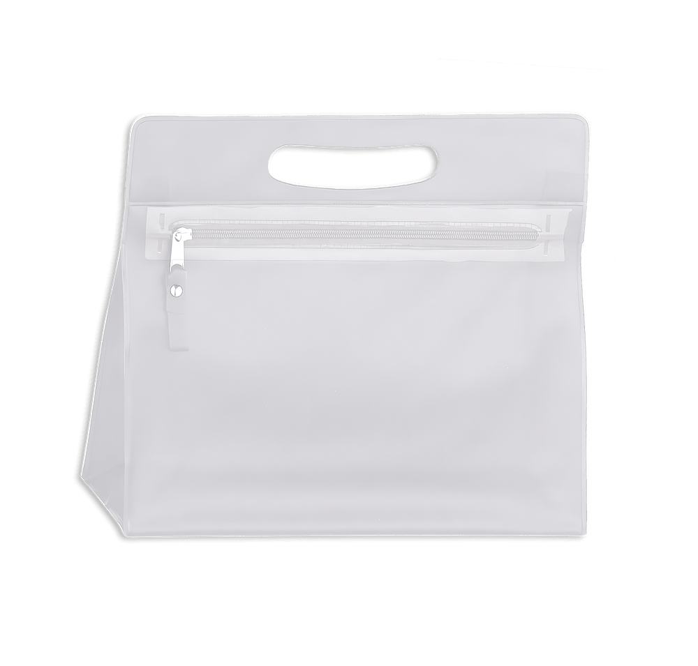 Vanity Travel Pouch-default