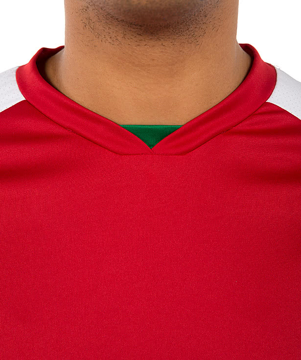 High Five Mundo Performance Soccer Jersey