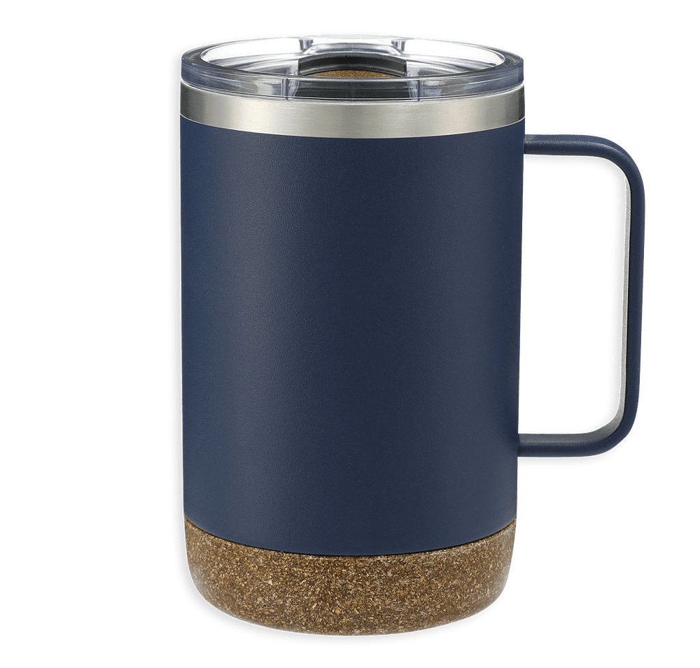 14 oz. Valhalla Copper Vacuum Insulated Camper Mug-default