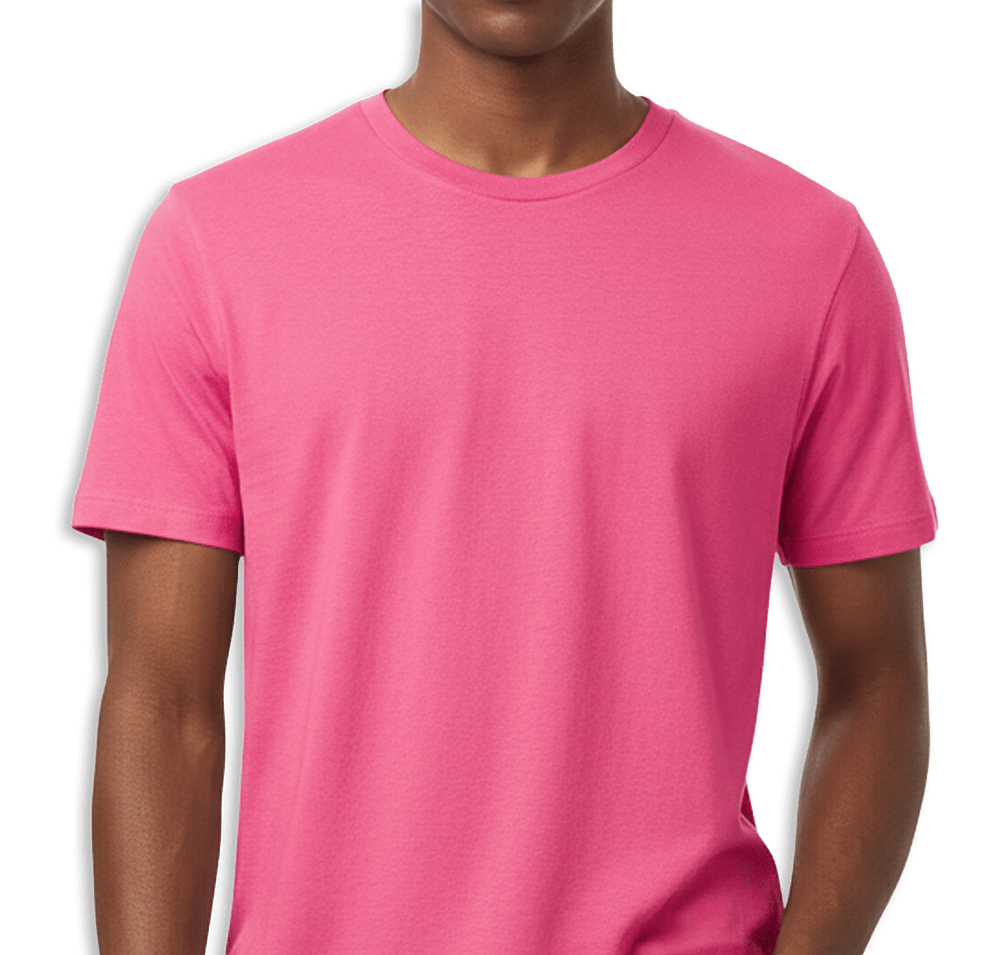Tultex Combed 100% Cotton T-shirt-default