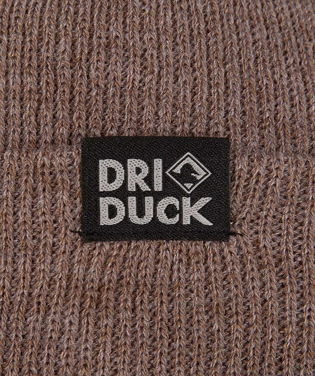 Dri Duck Coleman Cuff Beanie