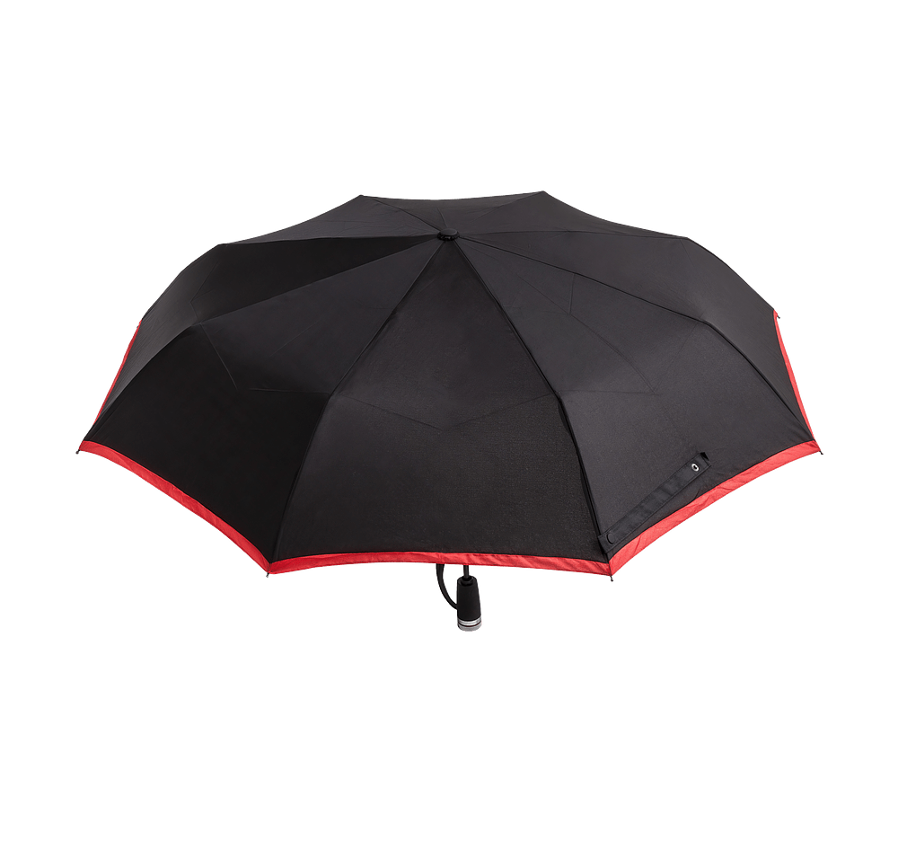 Hugo Boss Gear Pocket Umbrella-default