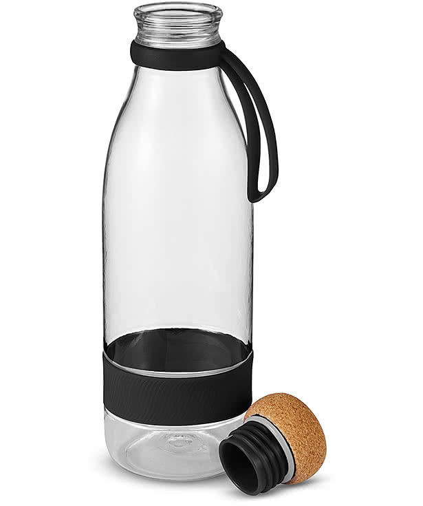 22 oz. Restore Water Bottle with Cork Lid