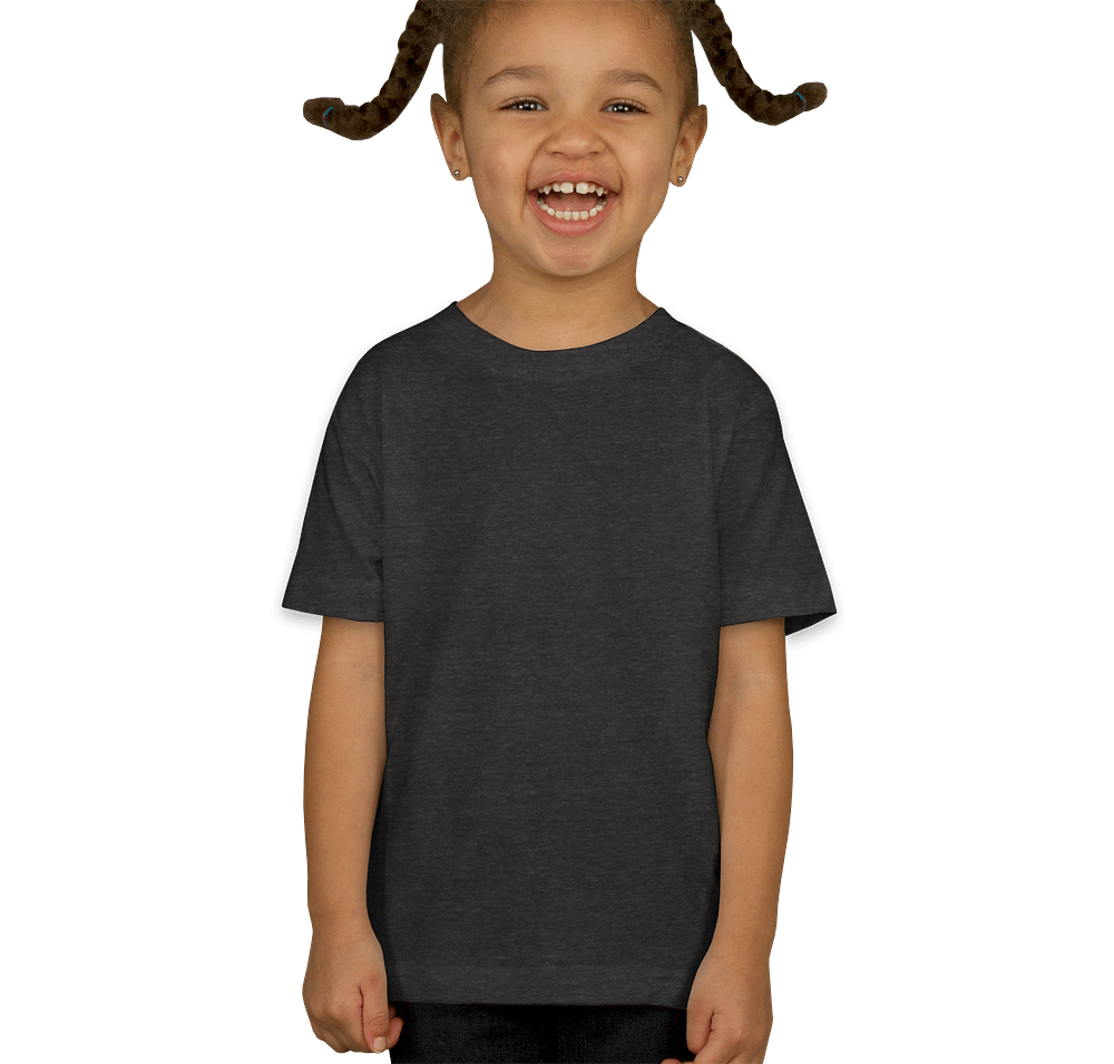 Rabbit Skins Toddler Vintage T-shirt-default
