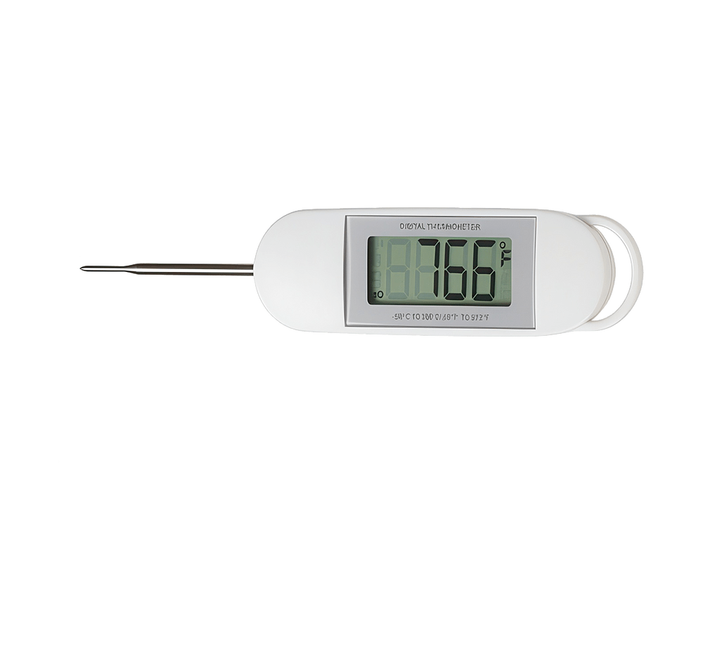 Roadhouse Cooking & BBQ Digital Thermometer-default