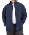 Red Kap Deluxe Soft Shell Work Jacket