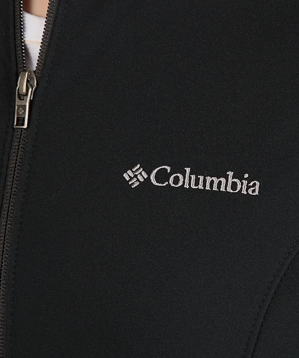 Columbia Women's Kruser Ridge Soft Shell Jacket