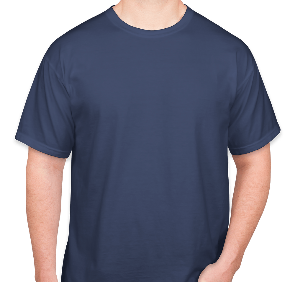 Comfort Colors 100% Cotton T-shirt-default