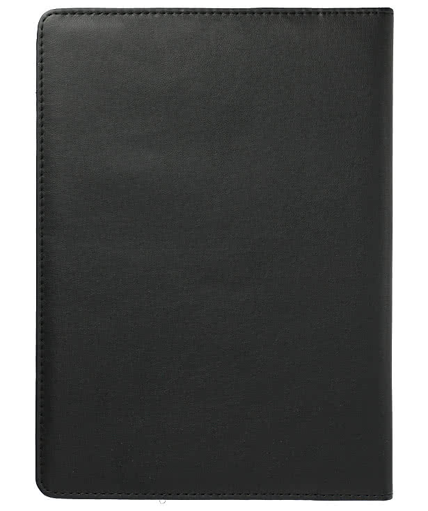 Full Color NBN Trails Padfolio
