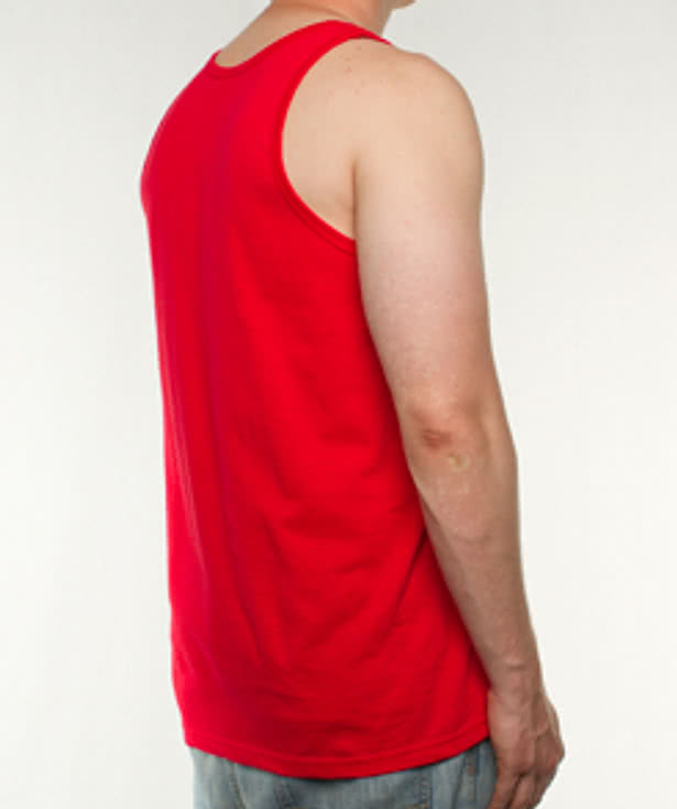 Anvil 100% Cotton Tank