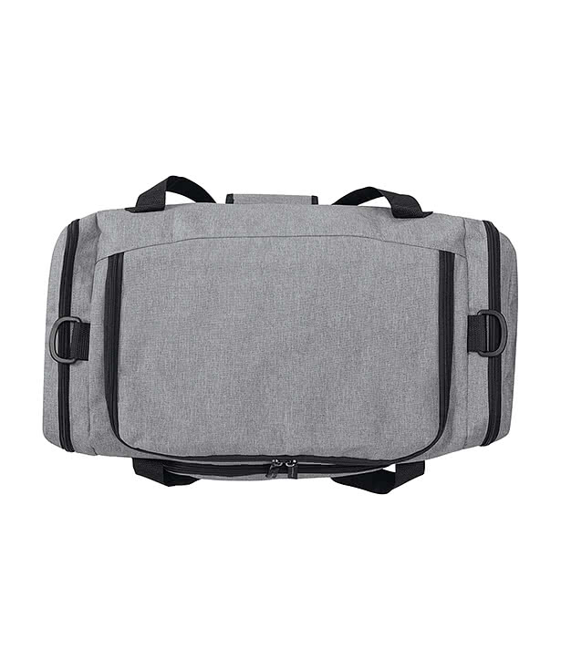 Osborne Recycled Weekender Duffel Bag