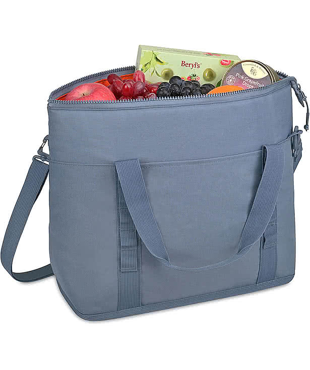 Acadia 36 Can Cooler Tote Bag