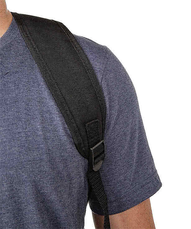 Hashtag 15" Computer Backpack 