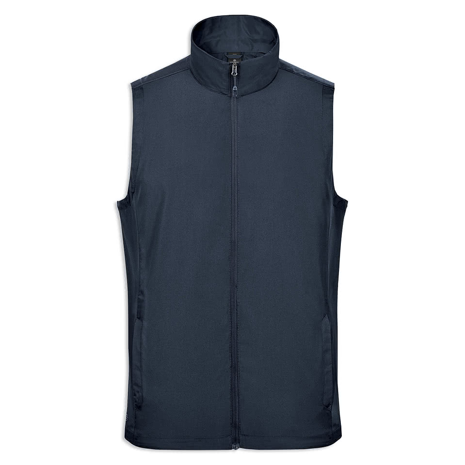 Stormtech Sierra Water Repellent Packable Lightweight Vest