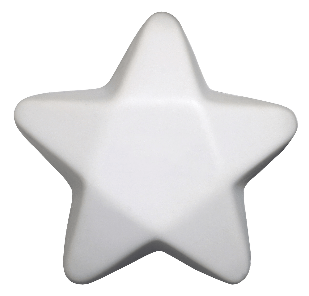 Lucky Star Stress Reliever-default