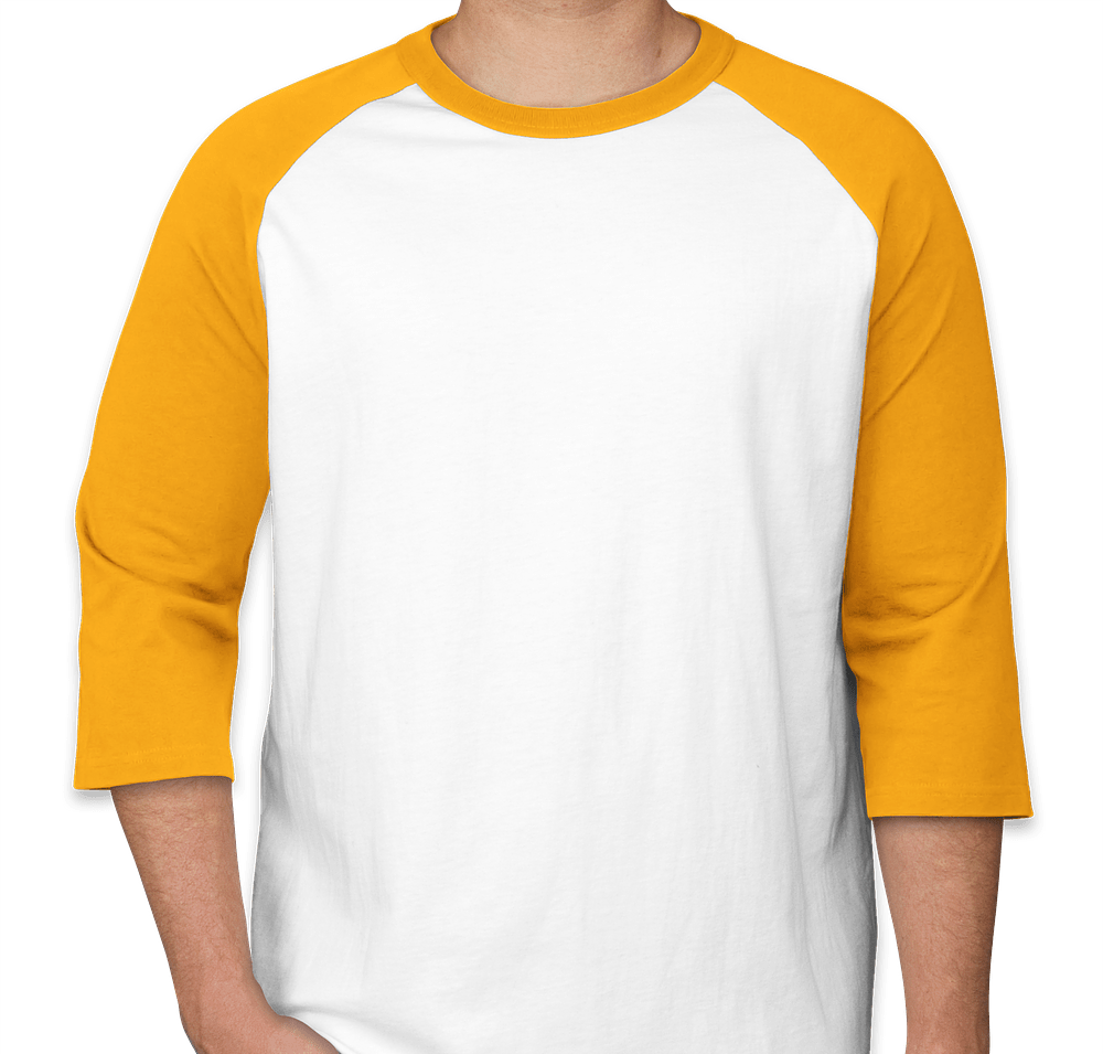 Sport-Tek Raglan T-shirt-default
