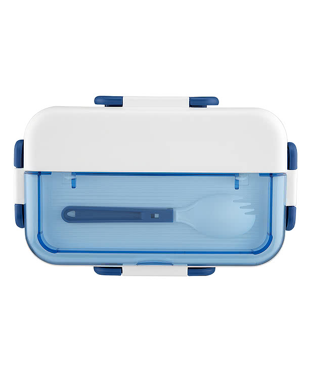 Broadview Bento Box with Spork