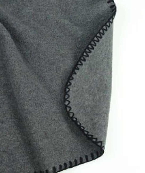 Fleece Blanket