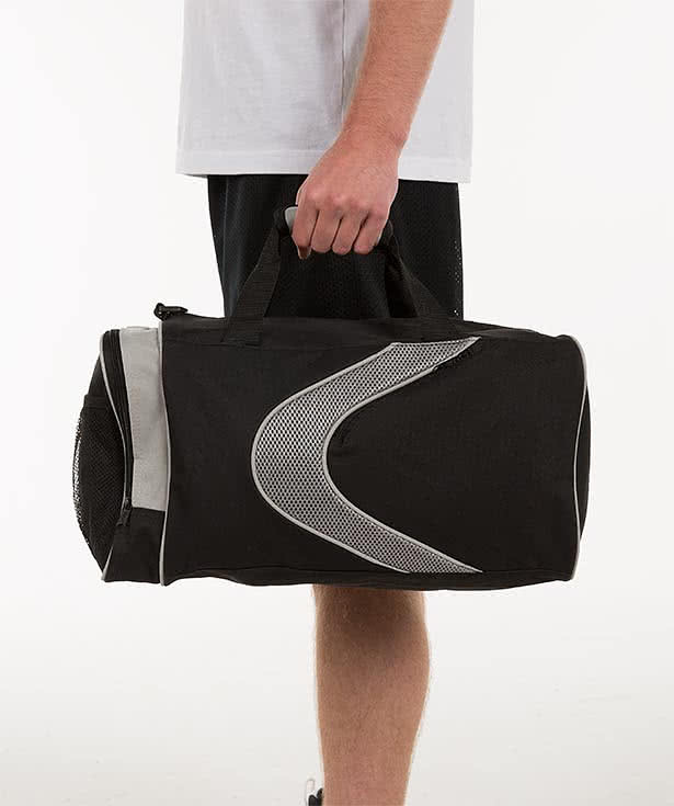 Sports Gym Bag