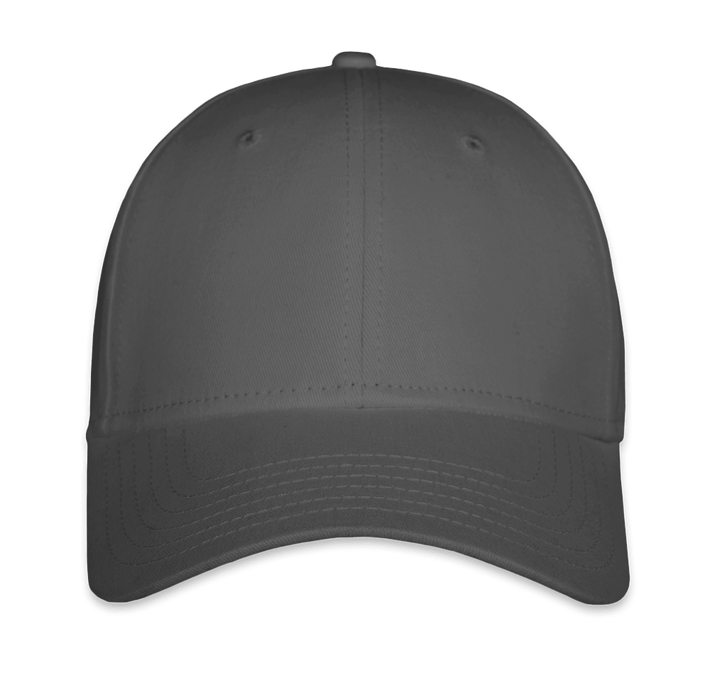 Otto Cap Comfy Fit Cotton Twill Baseball Hat-default