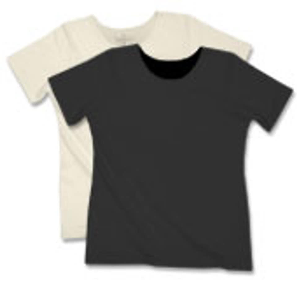 Edun Live Ladies Organic T