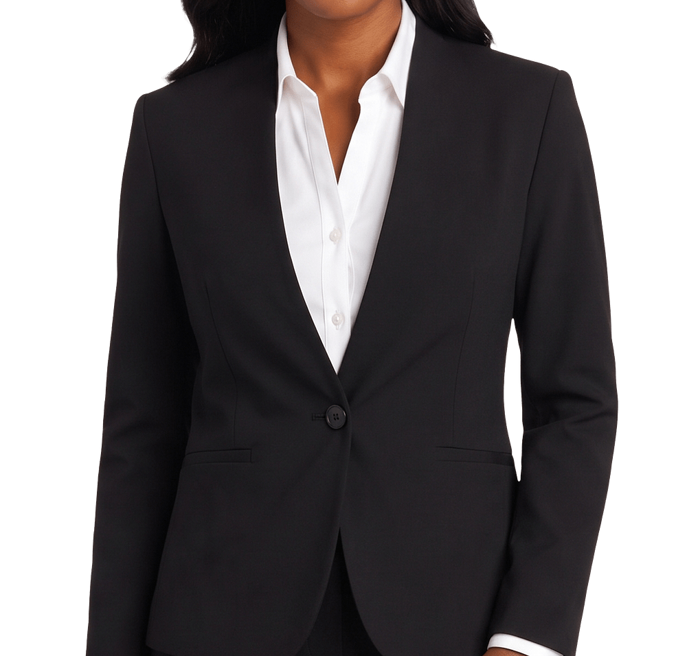 Edwards Women's Point Grey Recycled Blazer-default