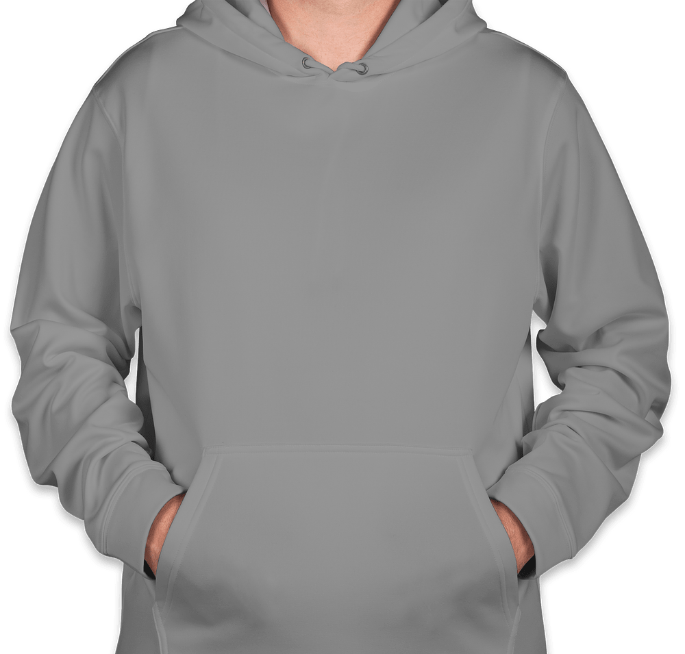 Sport-Tek Performance Pullover Hoodie-default