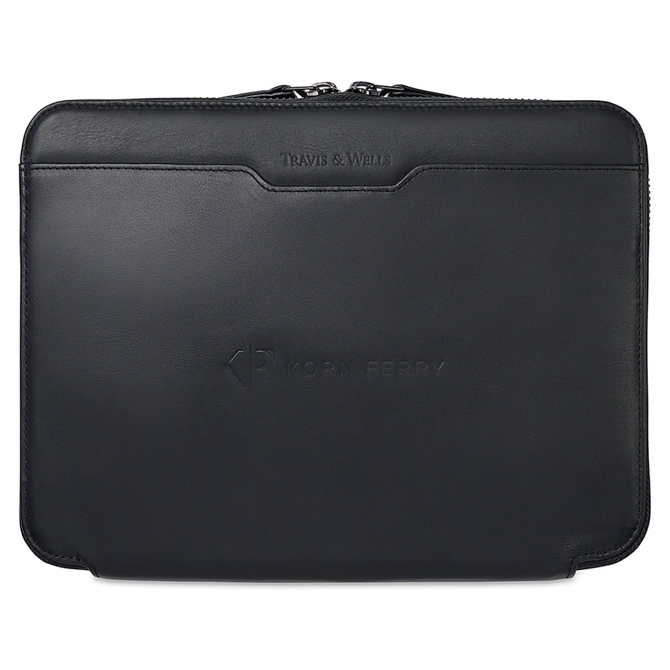 Travis & Wells Envoy Junior Tech Padfolio