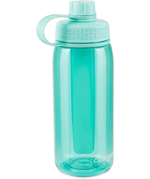 32 oz. Cool Gear System Chugger Water Bottle
