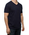Canada - Gildan Softstyle Jersey V-Neck T-shirt