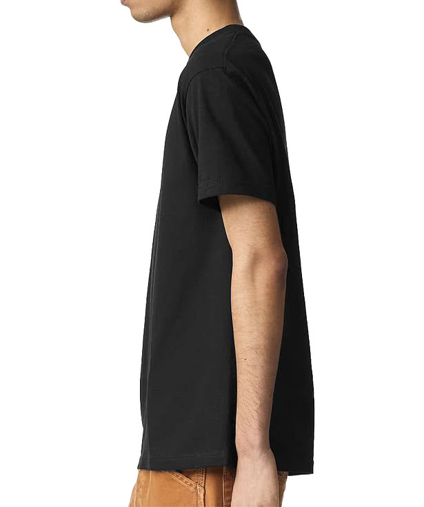 American Apparel Heavyweight Cotton T-shirt