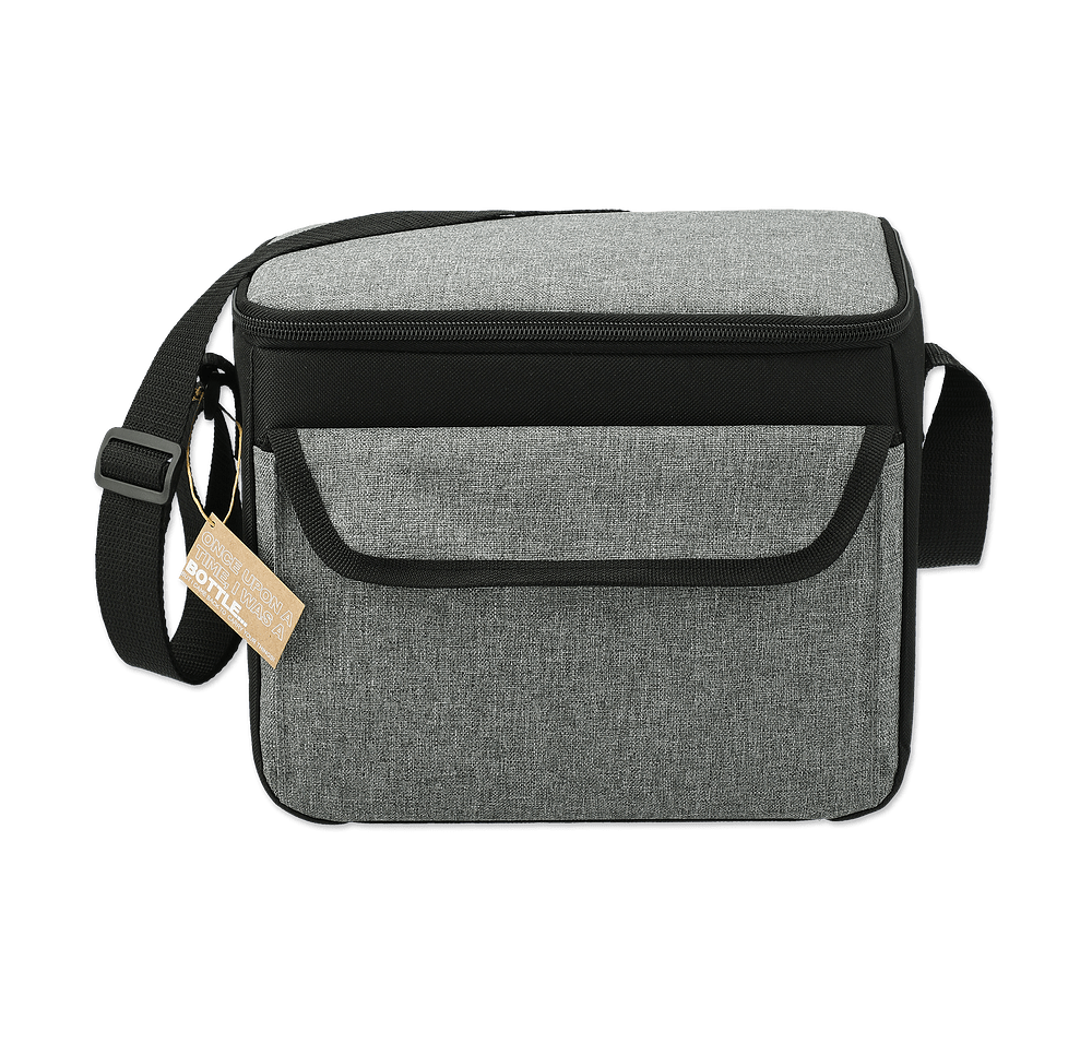Recycled Boxy 9 Can Lunch Cooler-default