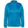 Clique by Cutter & Buck Women's Spin Eco Half Zip Performance Shirt