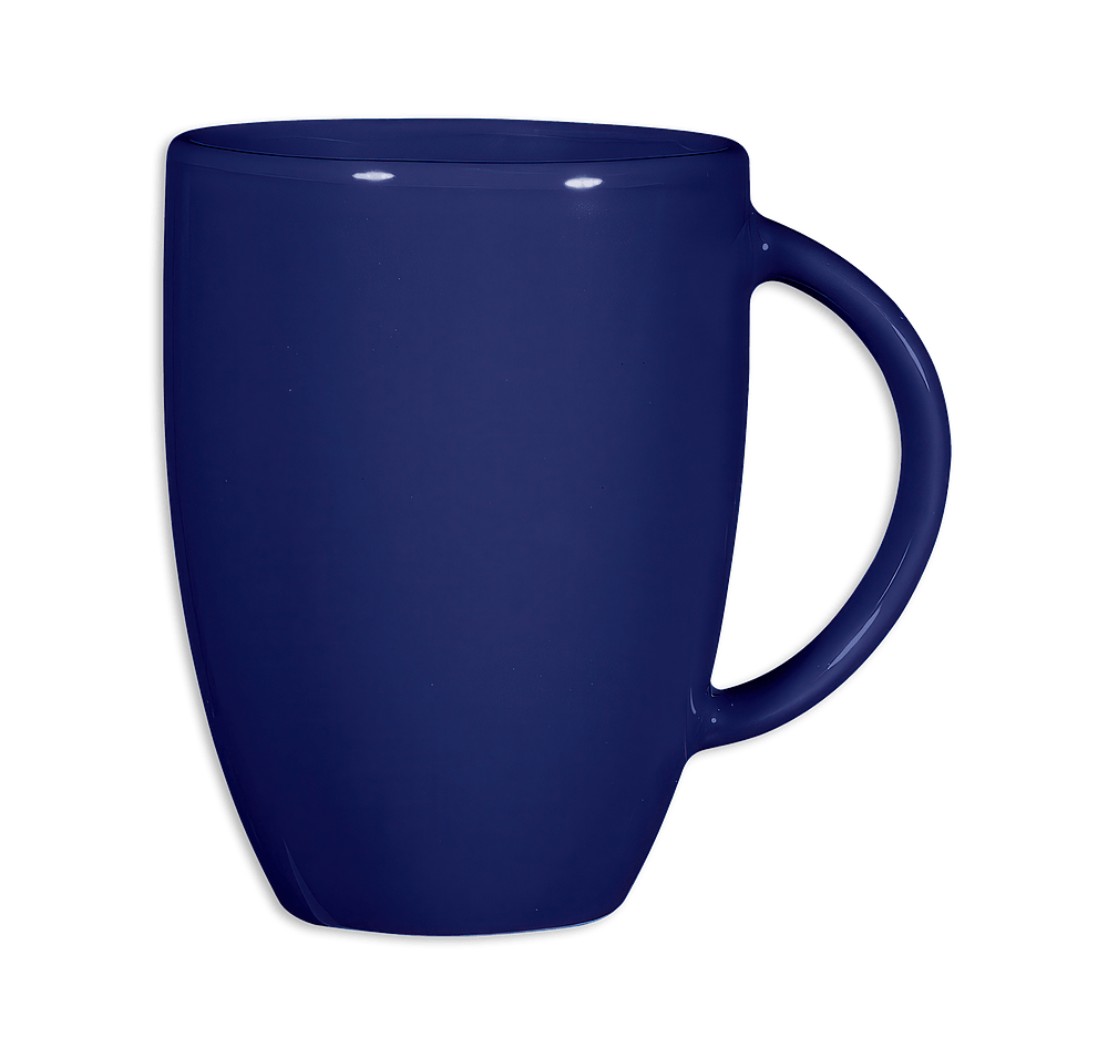12 oz. Europa Ceramic Mug-default
