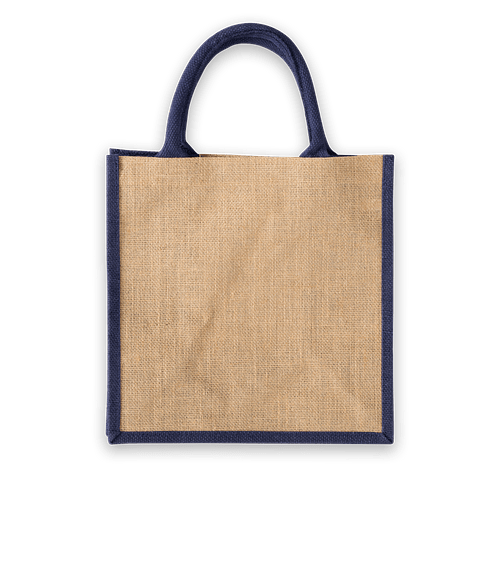 Jute tote bags online Clearance
