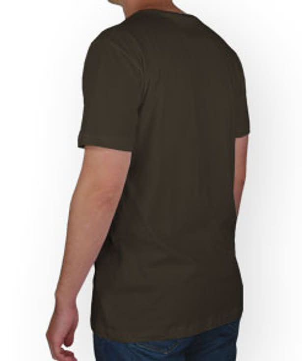 Canada - Bella + Canvas Jersey V-Neck T-shirt