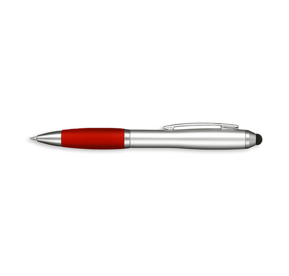 Nash Gel Stylus Pen (black ink)-default