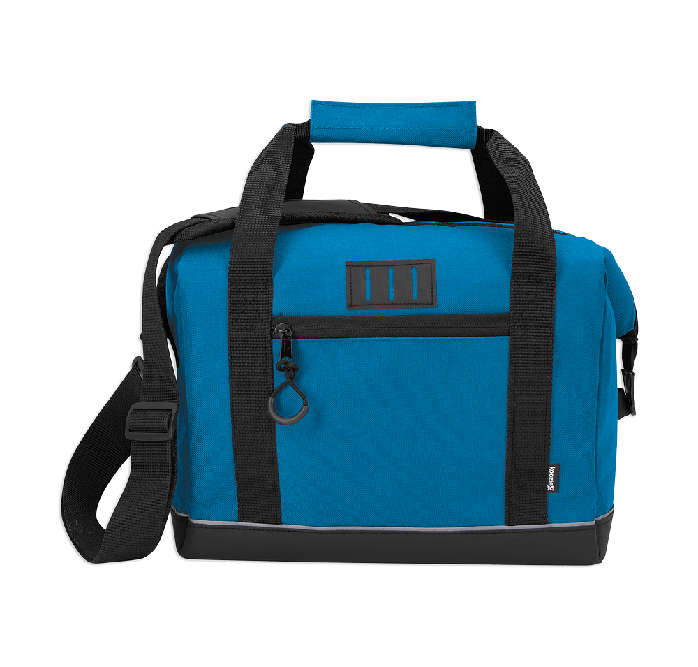 Full Color Koozie® Rogue 12 Can Cooler-default