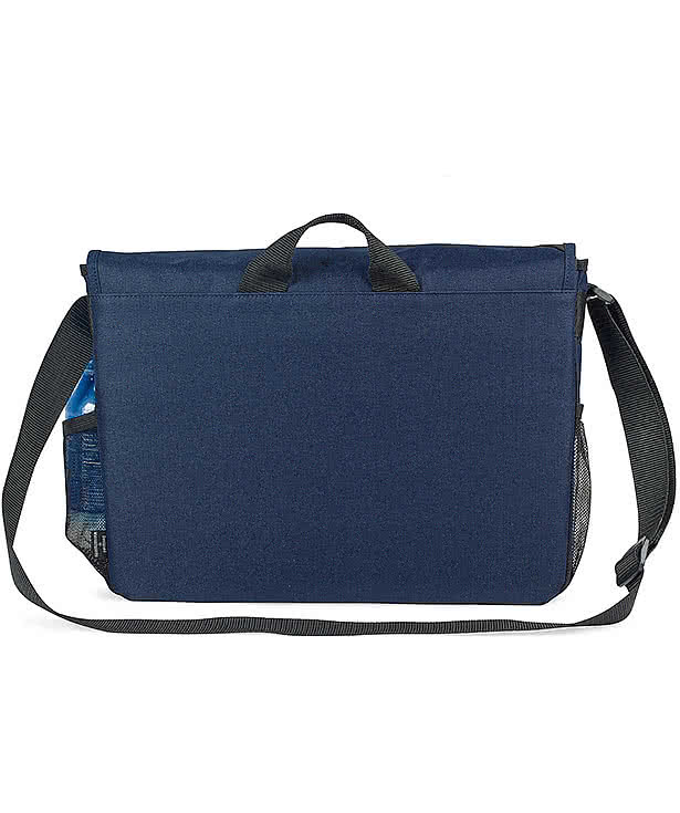 Sawyer 15" Computer Messenger Bag