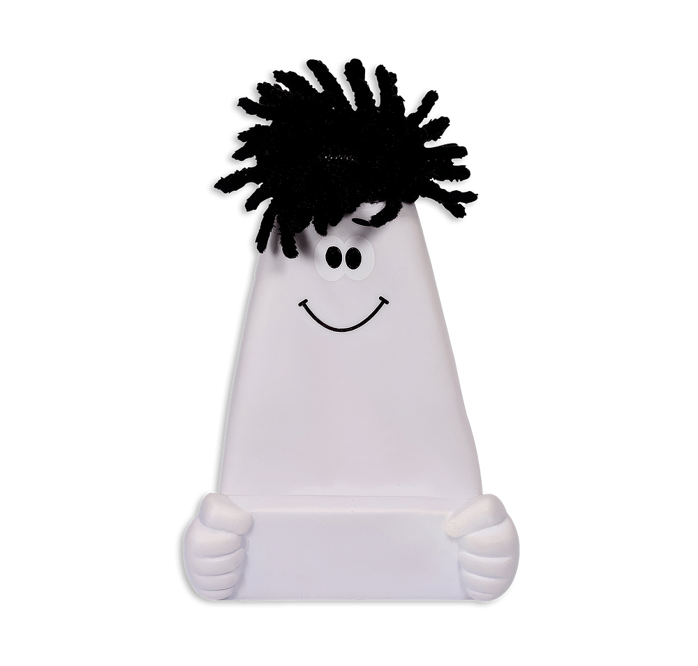 MopToppers Stress Reliever Phone Stand-default