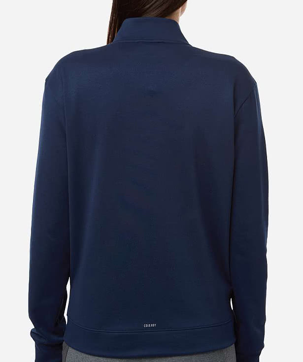 Adidas Women's Ultimate365 COLD.RDY Full Zip Jacket