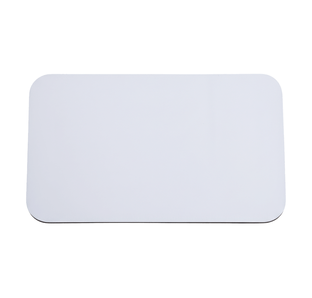 Full Color NoWire 10W Qi Wireless Charging Mouse Pad-default