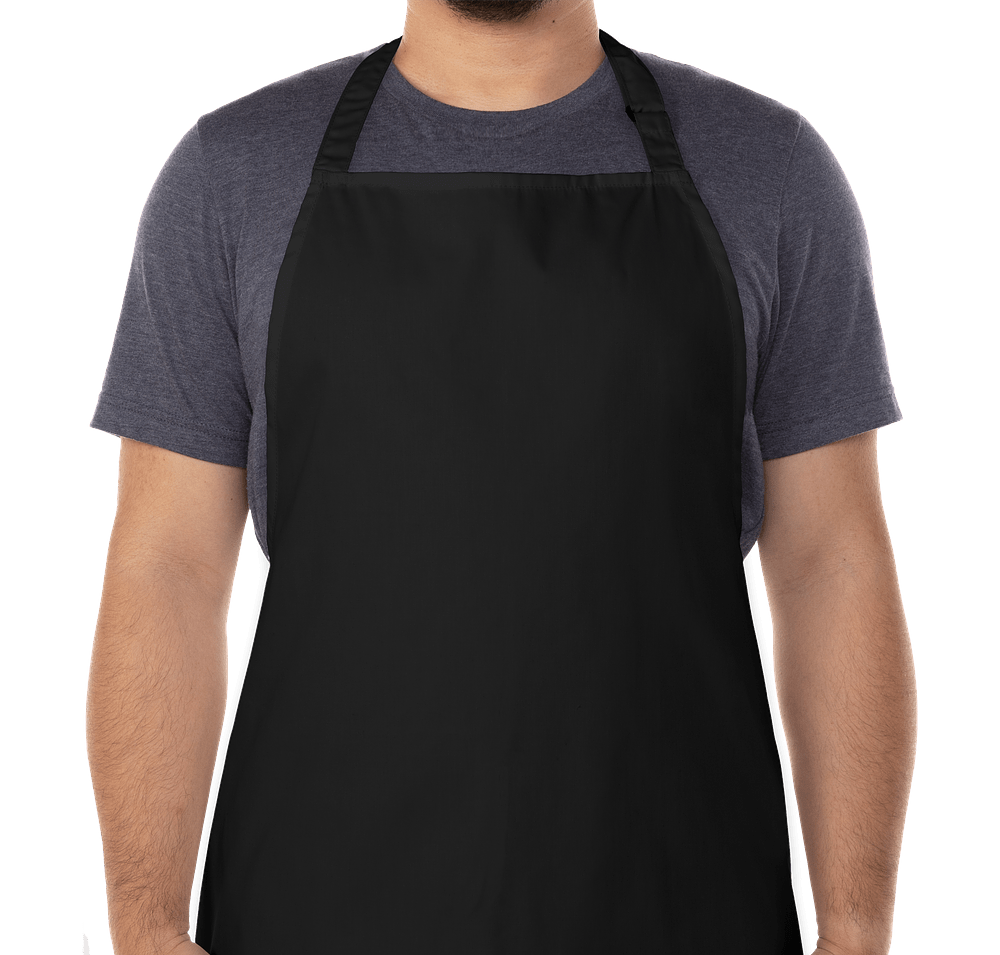 Artisan Collection Recycled Full Length Apron-default