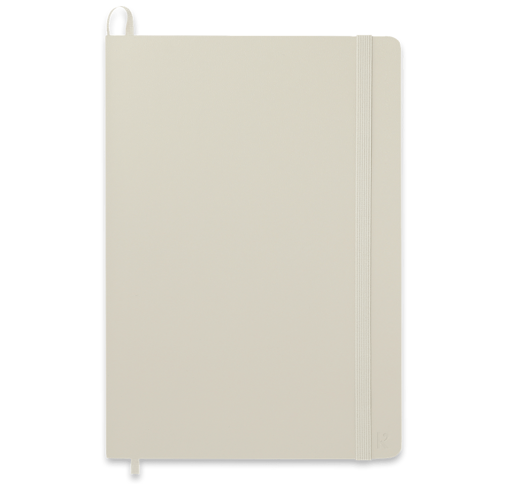 Karst Stone Soft Cover Bound Notebook-default