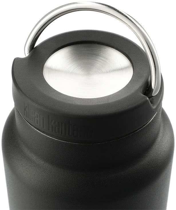 Klean Kanteen Laser Engraved 32 oz. Eco TKWide Water Bottle