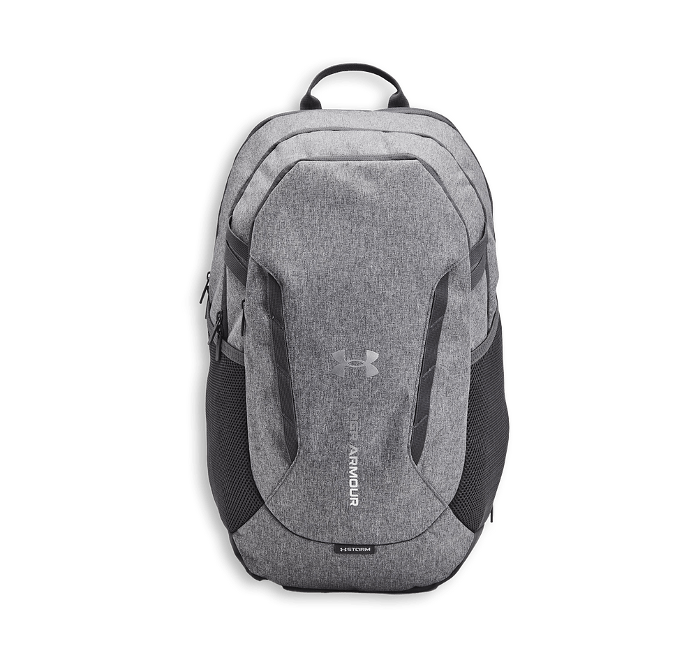 Under Armour Hustle 6.0 16" Computer Backpack-default