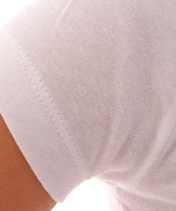 American Apparel Girly Cap Sleeve T-shirt
